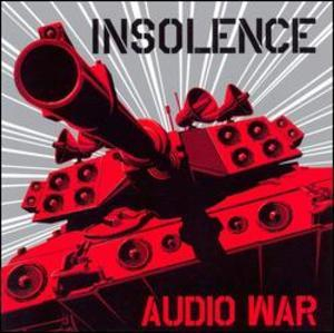 Audio War