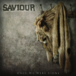 Once We Were Lions