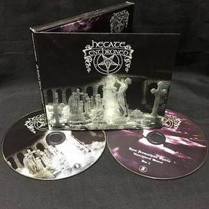 The Slaughter of Innocence, a Requiem for the Mighty (2CD)