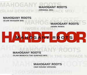 Mahogany Roots