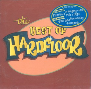 The Best Of Hardfloor - The Tracks