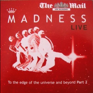 To The Edge Of The Universe And Beyond...Part 1 (2CD)