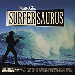 Surfersaurus