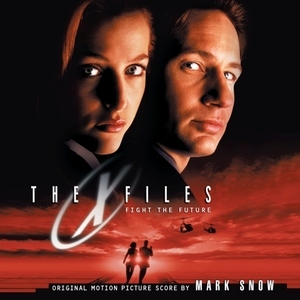 The X-files: Fight The Future