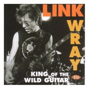 King Of The Wild Guitar