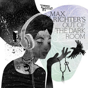Max Richter's Out Of The Dark Room (2CD)