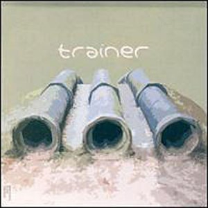 Trainer [CD1]