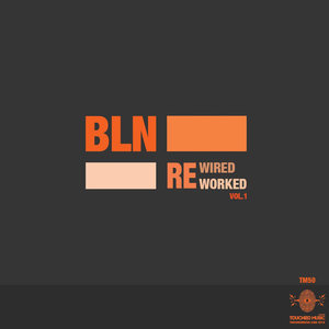 Reworked Rewired Vol 1.