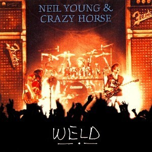 Weld (2CD)