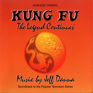 Kung Fu: The Legend Continues