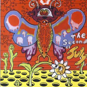 The Second Of July (2003 Remaster)