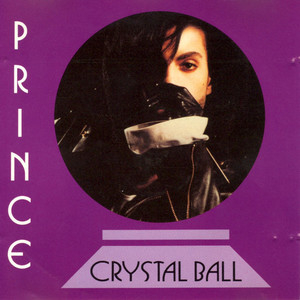 Crystal Ball (3CD)
