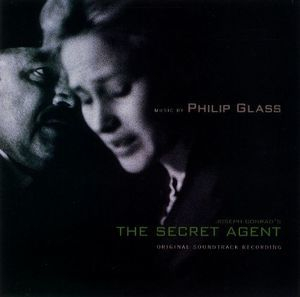 The Secret Agent