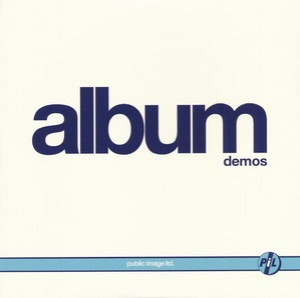 Album  Demos (CD4)