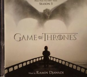 Game Of Thrones - Season 5