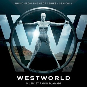 Westworld - Season 1 (2CD)