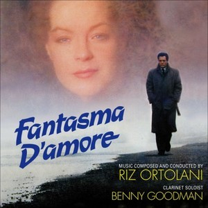 Fantasma D'amore (2CD)
