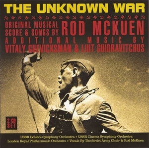 The Unknown War  (2CD)
