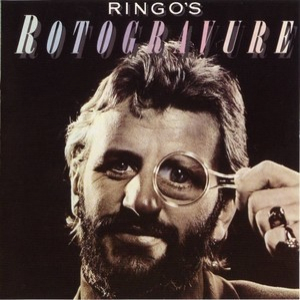 Ringo's Rotogravure