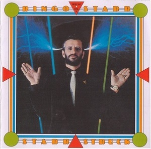 Starr Struck: Best Of Ringo Starr, Volume 2