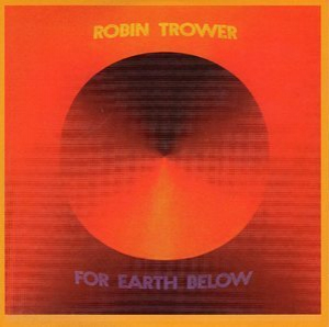 For Earth Below (CD3) 