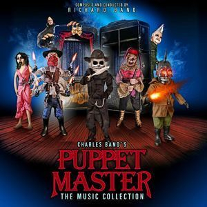 Puppet Master (CD1)