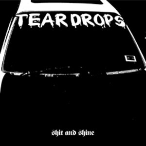 Teardrops