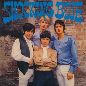 Shocking Blue