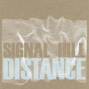 Distance EP