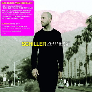 Zeitreise - Das Beste Von Schiller (CD3)
