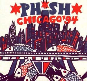 Chicago 94 (CD4)