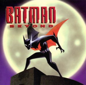 Batman Beyond