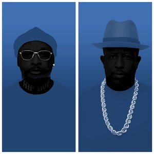 Prhyme 2 Instrumentals