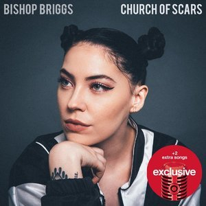 Church Of Scars (Target Exclusive)