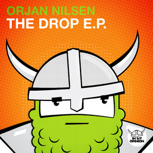 The Drop E.P.