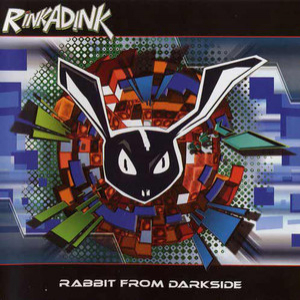 Rabbit From Darkside