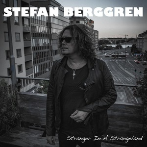 Stranger In A Strangeland