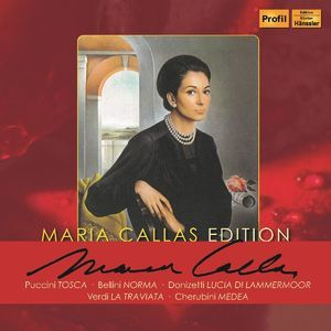 Maria Callas Edition (01)