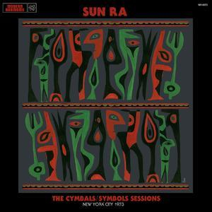 The Cymbals / Symbols Sessions (1)