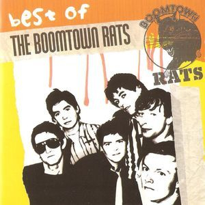 The Best Of The Boomtown Rats