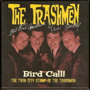 Bird Call! (CD4)