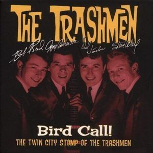 Bird Call! (CD2)