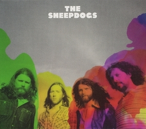 The Sheepdogs