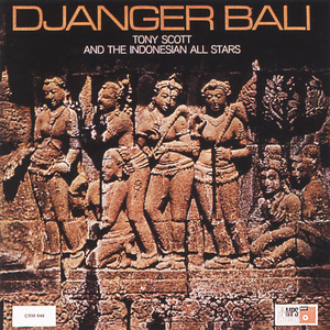 Djanger Bali