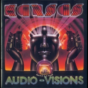 Audio-Visions