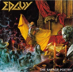 The Savage Poetry (2CD)