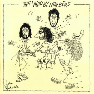 The Who By Numbers