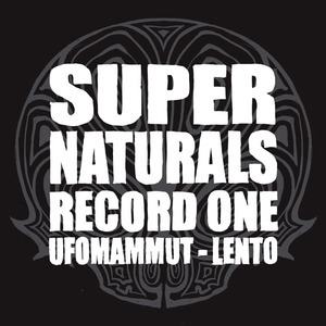 Supernaturals Record One