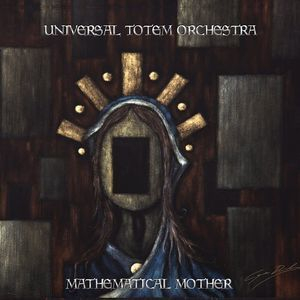 Mathematical Mother (2CD)
