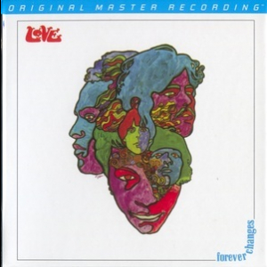 Forever Changes